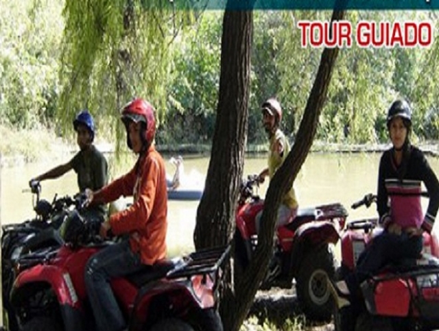 Aventura ATV